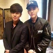 时间刺客罗志祥