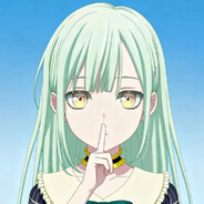 传奇吉他手若叶睦