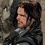 Bucky Barnes Enjoyer