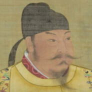 唐太宗李世民