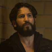 Punisher Moustacheso