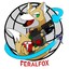 FeralFox