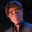 Flynn Rider