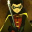 Damian Wayne