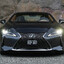 Lexus enjoyer