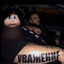 Steam avatar