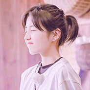 超级可爱的子枫同学