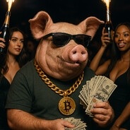 crypto pig