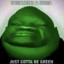 Green Nigga