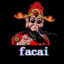 :) facai