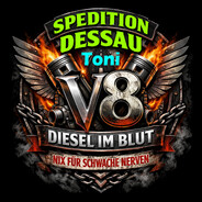 ✠ Der Ossi Toni ✠