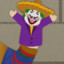 Mexican Joker