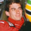 Ayrton Senna Noma