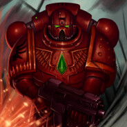 Blood Angel