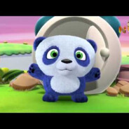 翻斗花园第一动力胡图