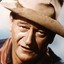 Angry Ol&#039; Gunslinger John Wayne