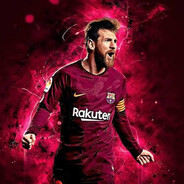 Messi avatar