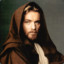 Jesus Wan Kenobi