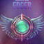 EMERALD EDGER