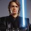 Luke Skywalker