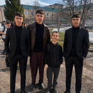властелин овец