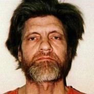 ♡Theodore Kaczynski♡