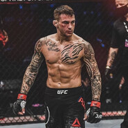 dustin poirier