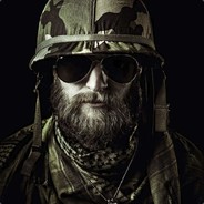 西伯尔任性的熊瞎子