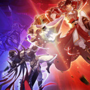 一个流弼的靓仔