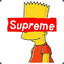 supreme VAC