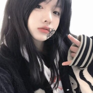 喂他吃玻璃渣骗他说是