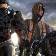 Noble Six avatar