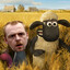 fåret shaun of the dead