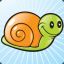 Snails &#039; lil &#039; helper
