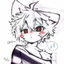 silly puppyboy :3
