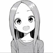 突破上手の高木さん