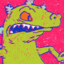 IceOnReptar