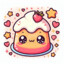 Pudding.