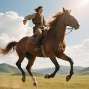 ——下等马分界线——