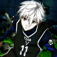 凪 誠士郎SANAGI’