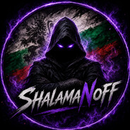S h a l a m a N o f f