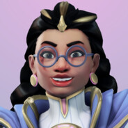 Oly The Gal
