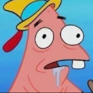 比奇堡派大唾沫星子