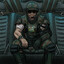 Punished Venom Marine