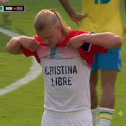 Player avatar