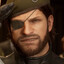 Naked Snake ビッグ・ボス