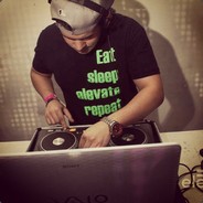 Dj Raul Alves