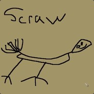 Scraw