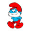 papa smurf