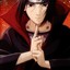 Itachi Uchiha &lt;3